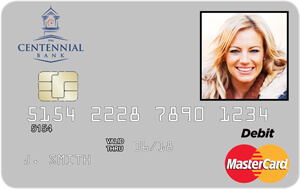 1x1 Card