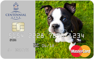 2x2 Card