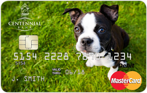 Edge to Edge Card