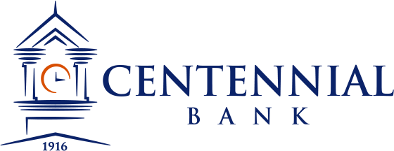 Centennial Bank | Trezevant, TN - McKenzie, TN - Bolivar, TN